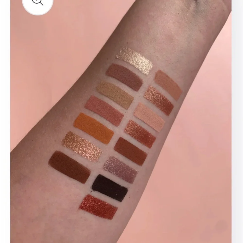 Moonslice Eyeshadow Palette